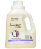 Citra Suds 2X Concentrated Laundry Liquid - 50 oz Lavender Bergamot | Eco-Friendly Laundry Detergent for International Shipping - Buy Online on GoSupps.com