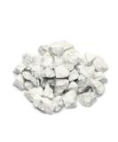 Puraja Magnesite Gemstones Set - Natural Premium Raw Healing Stones Water Stones & Chakra Stones - 350g Vartenage Crystals for Versatile Use - Buy Online on GoSupps.com