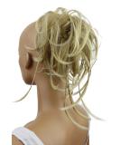 CAISHA XXL hair part hair tie daisy dutt updos with braids wavy artificial fiber heat -resistant DM17cm Hellblond G4D Hellblond #24T613 G4D - Buy Online on GoSupps.com