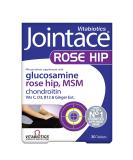 Buy Vitabiotics Rose Hip 30 Tablets - Premium Quality Fast International Shipping - Buy Online on GoSupps.com