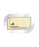 Buy Manhattan Holographic Ombre Eyeshadow 004 Gilded Moon - Gold Holographic Effect - International Shipping Available - Buy Online on GoSupps.com