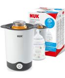 NUK Thermo Express Bottle Warmer - Buy Online on GoSupps.com