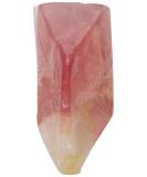 Buy T.S. Pink Rose Quartz Soap Rocklet - 4 oz | International Shipping Available - Buy Online on GoSupps.com
