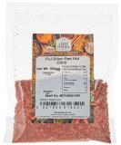 Old India Pul Biber Red Hot Chilli 100g - Authentic Spices for Extra Heat - Buy Online on GoSupps.com