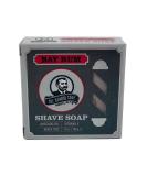 Glycerin Shave Soap - Bay Rum | Premium Shaving Experience | International Shipping - Buy Online on GoSupps.com