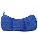 MassageFee Spelt Pillow - Elevate Your Trigger Point Massage Experience for Ultimate Relaxation - Buy Online on GoSupps.com