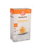 Call baking powder large pack for baking cakes rolls and waffles suitable for cleaning in the household gluten -free vegan professional line 1000g - Buy Online on GoSupps.com