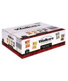 Wowboxme Walkers Assorted Shortbread Variety Mini Packs Biscuits (1 Box) - Buy Online on GoSupps.com