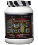 Hi TEC Nutrition HT Beta Bolic - Creatine with Beta-Alanine & Taurine | 240 Capsules for Enhanced Strength Training - Buy Online on GoSupps.com