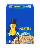 Planters Cashew Super Tube Nuts - 2oz Bag (Pack of 15) - Buy Online on GoSupps.com