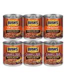 Bush's Best Baked Beans 3 Original Baked Beans 3 Country Style Baked Beans 8.3 Oz Variety Pack 1 CT - Buy Online on GoSupps.com