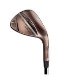 TaylorMade Hi-Toe 3 Wedge 56 Stiff Flex | Alloy Steel | Right-Handed - Buy Online on GoSupps.com