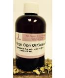 Caiaue Oil (Ojon Oil) 1 Oz - 100% Natural & Unrefined - Brazilian Amazon - Cold Pressed - Buy Online on GoSupps.com
