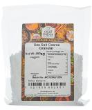 Old India Sea Salt Coarse Granular 250g - Premium Quality Sea Salt - Buy Online on GoSupps.com