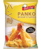 Bon Chef Panko Bread Crumbs 1kg - Premium Japanese Style Breadcrumbs for Crispy Cooking - Buy Online on GoSupps.com