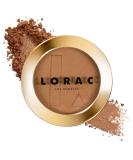 Buy Lorac Tantalizer Buildable Bronzing Powder Golden Girl 0.29 oz | Best Bronzer for a Radiant Glow - Buy Online on GoSupps.com