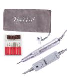 NEONAIL Elektrische Nagelfr ser Mini 12W - Professioneller Nageldrill f r Geln gel & Manik re | Internationaler Versand - Buy Online on GoSupps.com