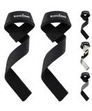 Smith & Solo Train Aid - Strength Training Lifting Straps for Men & Women | Fitness Accessories for Bodybuilding & Gym - Buy Online on GoSupps.com
