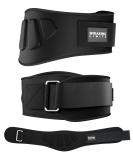 Breaking Limits Weightlifting Belt - Unisex Fitness Accessories for Strength Training CrossFit Deadlift & Powerlifting - Buy Online on GoSupps.com