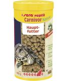 Sera reptile Professional Carnivor Nature 1000 ml (310 g) - the two -component feed for Carnivore Reptiles water turtles 1 ml (1 Pack) single - Buy Online on GoSupps.com