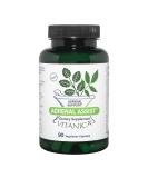 Vitanica Adrenal Assist - Vegan Adrenal Support, 90 Capsules - Buy Online on GoSupps.com