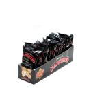 Habas Fritas fried and salted broad beans box of 12 x 100gram - Buy Online on GoSupps.com