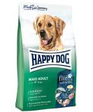 Happy Dog Supreme Fit & Vital Maxi Adult 1kg - Pack of 4 | International Shipping Available - Buy Online on GoSupps.com