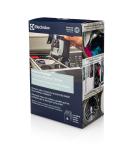 Electrolux 10ELPROL02 PureAdvantage Probiotic Washer Cleaner & Descaler - 6 Treatments - Buy Online on GoSupps.com
