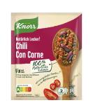 Buy Knorr Fix Chili con Carne Seasoning Mix 47g | Authentic Flavor for Delicious Meals | International Shipping Available - Buy Online on GoSupps.com