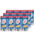 Nestle Coffee mate Coffee Creamer, French Vanilla, Non Dairy Powder Creamer, 15 Ounces (Pack of 12) - Buy Online on GoSupps.com
