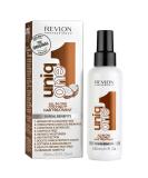 UniqOne Revlon Professional Hair Treatment - Moisturizing Leave-In for Dry & Damaged Hair 5.1 Fl Oz Coconut - Healthy Hair Repair & Nourishment - Buy Online on GoSupps.com