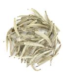 Bai Hao Yin Zhen Silver Needle Premium White Tea - 100g - Chiswick Tea Co - Buy Online on GoSupps.com