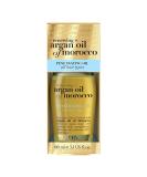 Ogx Argan Oil of Morocco Penetrating Hair Oil for All Hair Types 100 ml Natural 100 ml (Pack of 1) - Buy Online on GoSupps.com
