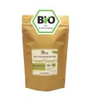 Organic Lady's Mantle Tea - 100% Natural & Additive-Free - Harvested in Germany - My-Mosaik (80g) - Buy Online on GoSupps.com