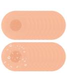 Truein Waterproof Sensor Patches for Freestyle Libre 3 - Breathable Skin-Friendly Adhesive for Swimming & Bathing - Buy Online on GoSupps.com