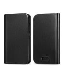 MEDMAX PU Leather Protective Case for Omnipod Dash PDM (Personal Diabetes Manager) Lightweight Diabetic Storage Carrying Case (Black) - Buy Online on GoSupps.com