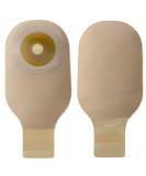 Premier Flextend Colostomy Pouch 1.25" Stoma Drainable System | 10 Ct Beige 8558 - Optimal Comfort & Quality - Buy Online on GoSupps.com