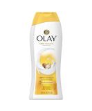 Olay Ultra Moisture Shea Butter Body Wash 13.53 Fl Oz - Hydrating Shea Butter Formula - Buy Online on GoSupps.com