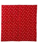 Cherry Stone Pillow 40x40cm | 4-Chamber Heat Cushion | Large Hearts Red | Grain Pillow for Comfort & Wellness - Buy Online on GoSupps.com