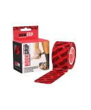 HookGrip 2-Inch Thumb Protection Kinesiology Tape for Weightlifting - 32 Pre-Cut Strips - Buy Online on GoSupps.com