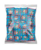 Tise salted pretzel mini bag 1000g (100x10g) - Buy Online on GoSupps.com