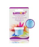 Dekozauber24 Baby Blue Food Coloring Powder - Fat-Soluble 2-4g for Fondant & Marzipan | Baking Accessories & Cake Decoration - Buy Online on GoSupps.com