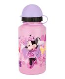 Zak Designs Minnie Mouse Ponderay Bottle 12-Ounce - Official Disney Licensed Merchandise - Buy Online on GoSupps.com