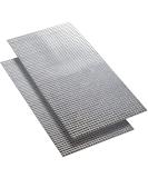 SATINIOR 3600pcs Self-Adhesive Mini Square Glass Mirrors - 5x5mm Decorative Craft Mosaic Tiles - Buy Online on GoSupps.com