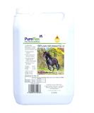 Pureflax - 100% Pure Cold Pressed Flax Oil for Horses x Size: 5 Lt - Buy Online on GoSupps.com
