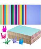 1000 Sheets Construction Paper Bulk Pack - 9x12 Inches - Assorted Colors - Ideal for School Supplies, Art Projects, and Crafts - 20 Vibrant Colors - Lightweight Paper for Kids and Adults - Buy Online on GoSupps.com