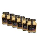 Maille Rich Country Dijon Mustard 7oz - Pack of 6 - Buy Online on GoSupps.com