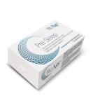 Natural Pre Sleep Supplements for Relaxation | Valerian, Passiflora & Chamomile | 60 Capsules by ReAge - Buy Online on GoSupps.com
