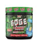 Psycho Pharma Edge of Insanity Pre Workout Powder - 360g (Blue Lemonade) | Zengaba Energy Boost for Intense Workouts - Buy Online on GoSupps.com