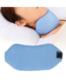Stop Snoring Neck Brace - Chin Strap for Improved Nighttime Sleep - Buy Online on GoSupps.com